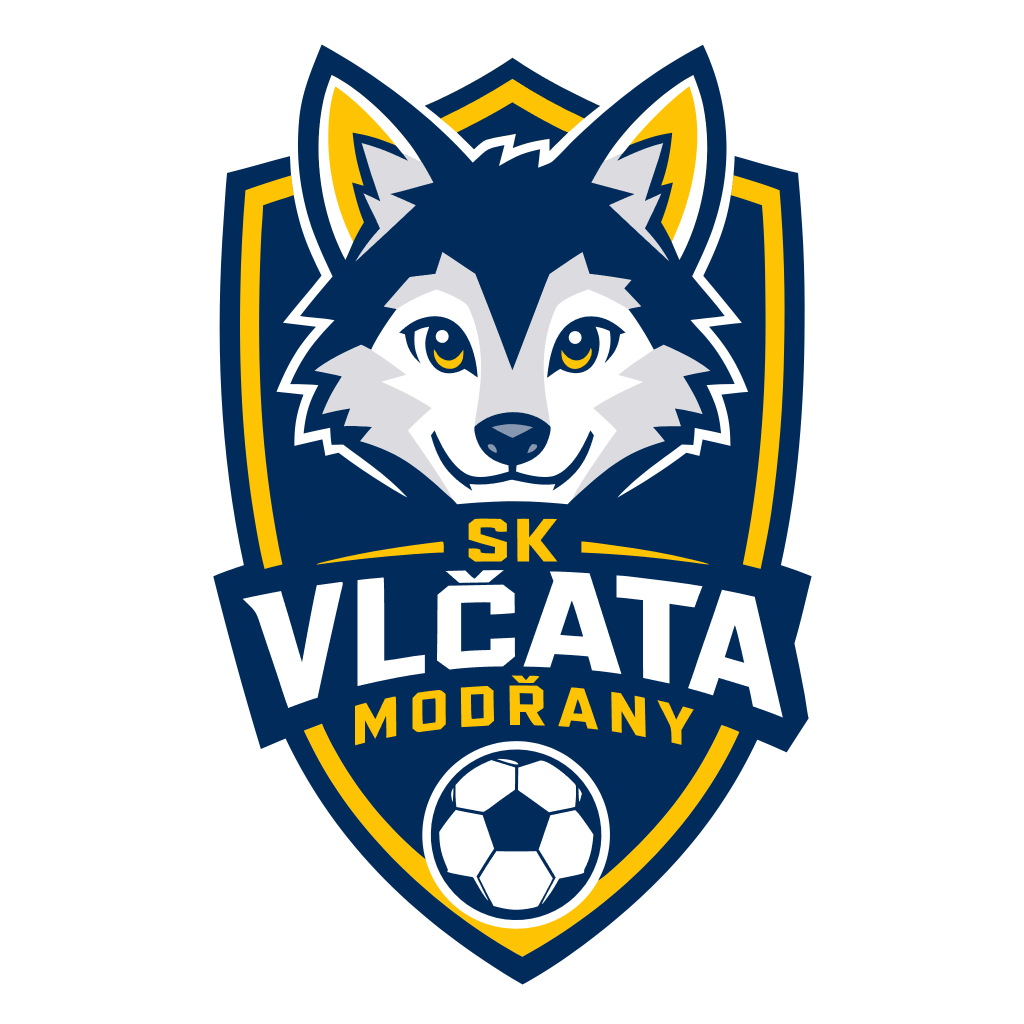 SK Vlčata Modřany